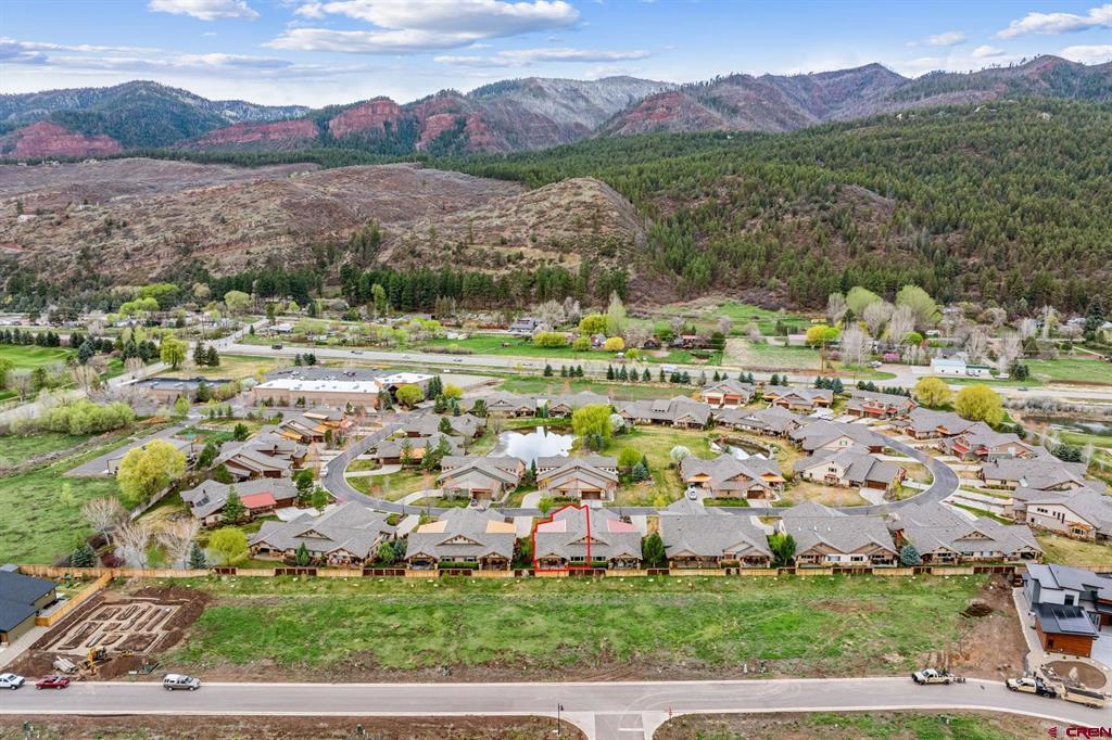 208 Trimble Crossing Drive Durango CO 81301