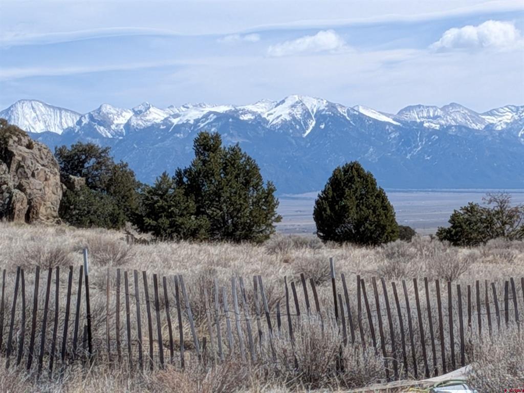 51272 Highway 285 Highway Saguache CO 81149
