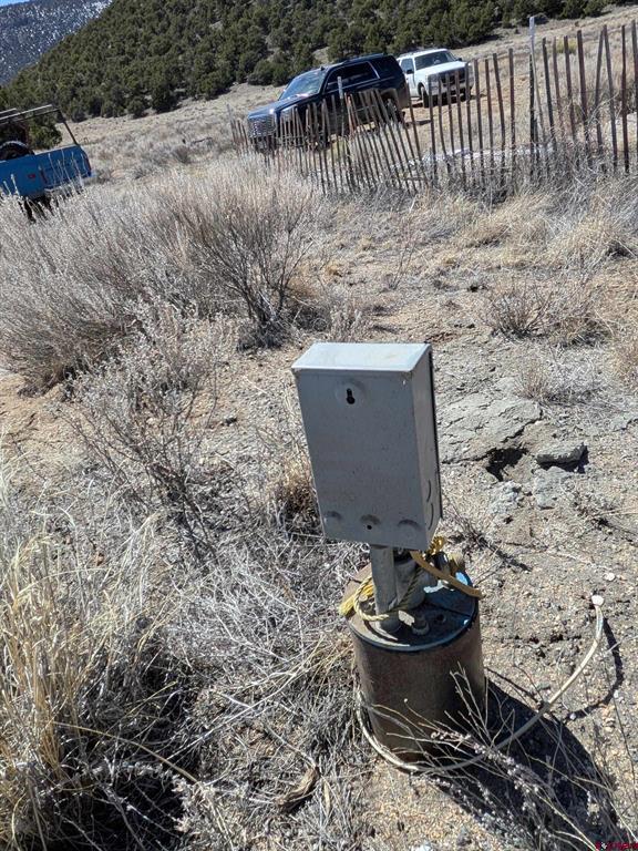 51272 Highway 285 Highway Saguache CO 81149