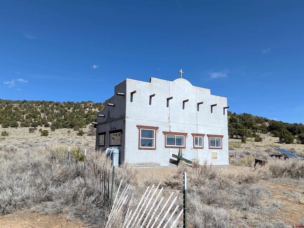 51272 Highway 285 Highway Saguache CO 81149