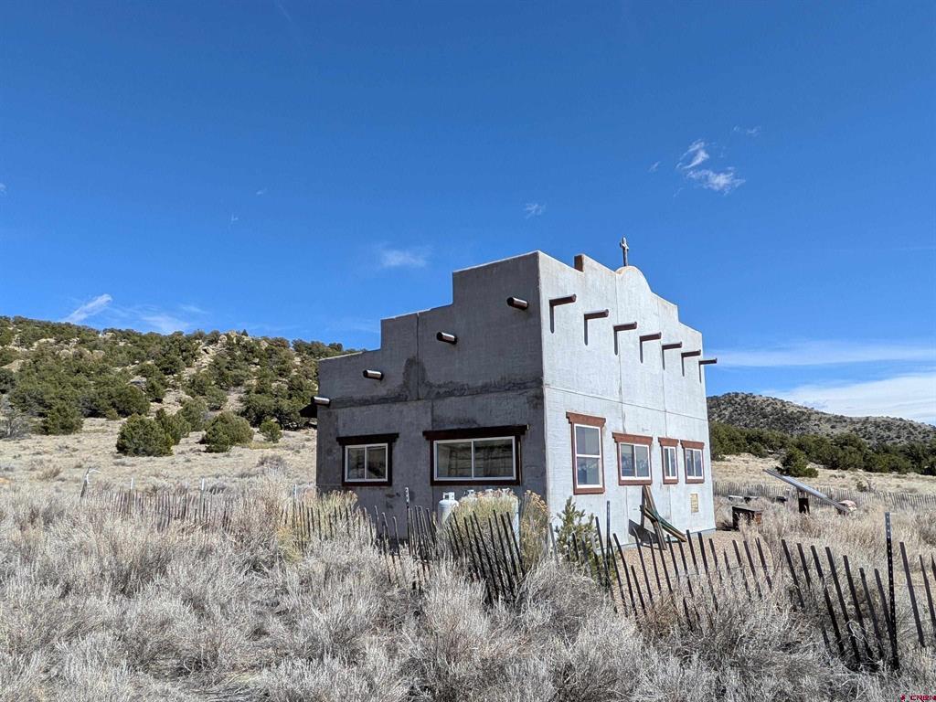 51272 Highway 285 Highway Saguache CO 81149