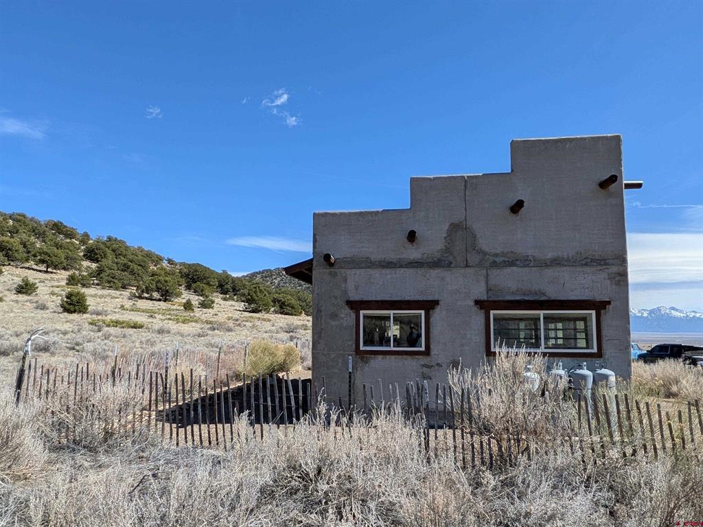 51272 Highway 285 Highway Saguache CO 81149