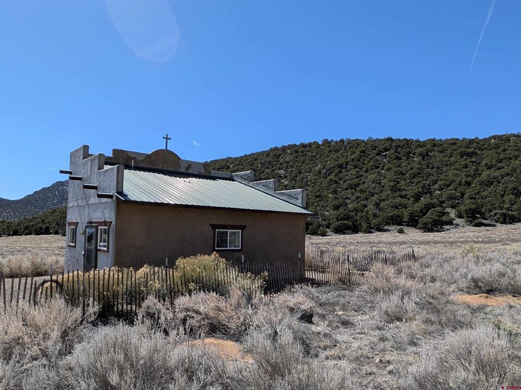 51272 Highway 285 Highway Saguache CO 81149