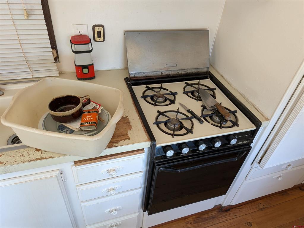 51272 Hwy 285 Highway Saguache CO 81149