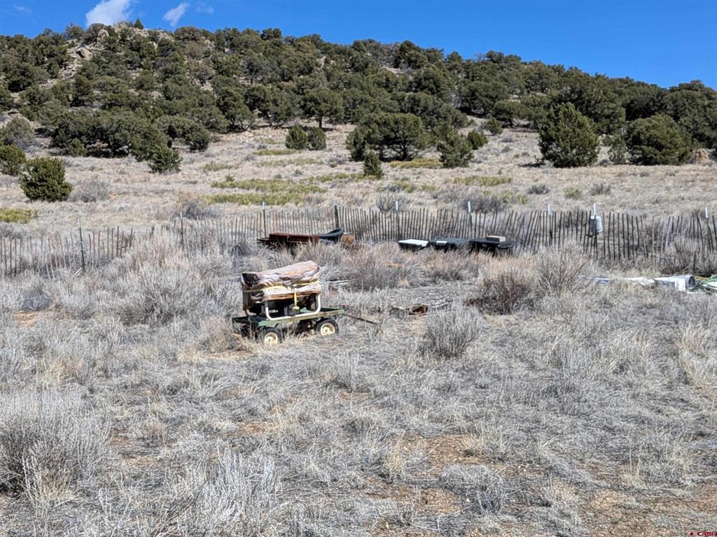 51272 Highway 285 Highway Saguache CO 81149