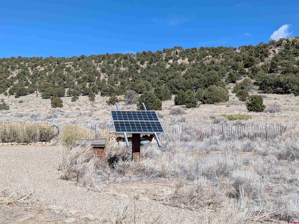 51272 Highway 285 Highway Saguache CO 81149