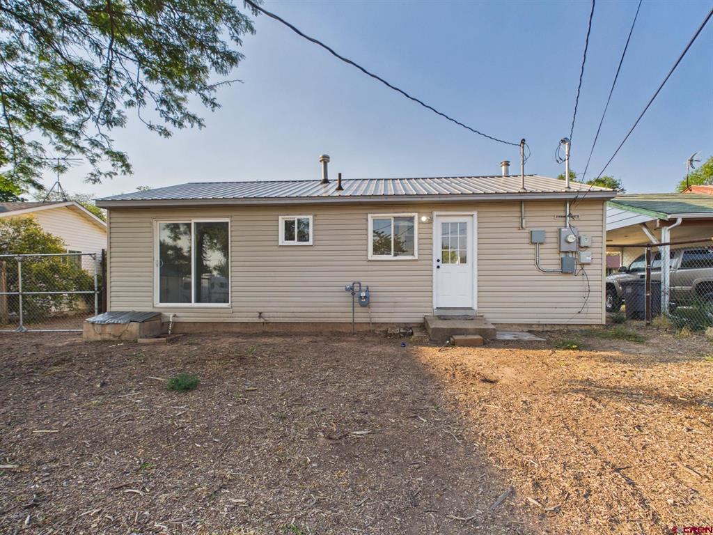 625 E 3rd Street Cortez CO 81321