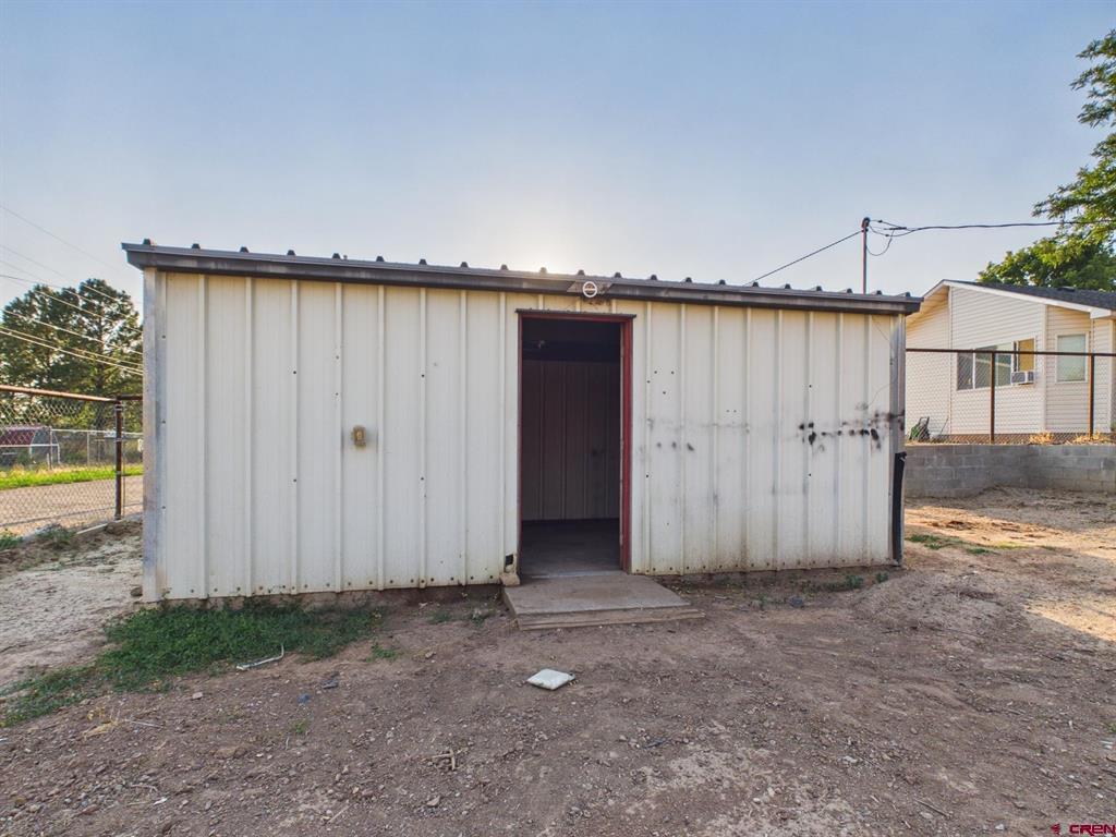 625 E 3rd Street Cortez CO 81321