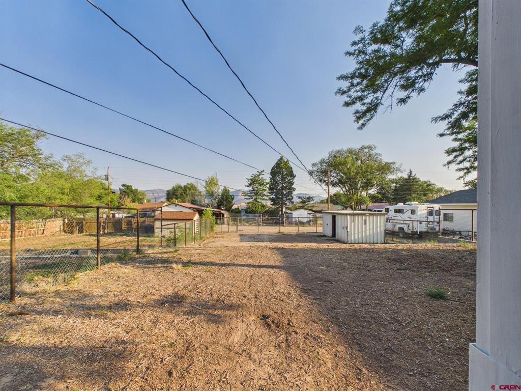 625 E 3rd Street Cortez CO 81321