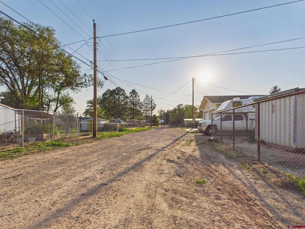625 E 3rd Street Cortez CO 81321