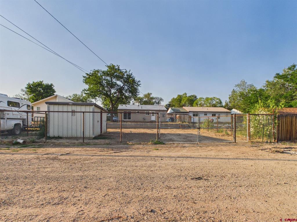 625 E 3rd Street Cortez CO 81321