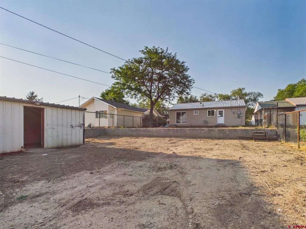 625 E 3rd Street Cortez CO 81321