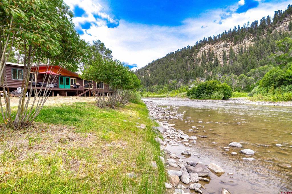 684 Estates Circle Drive Pagosa Springs CO 81147