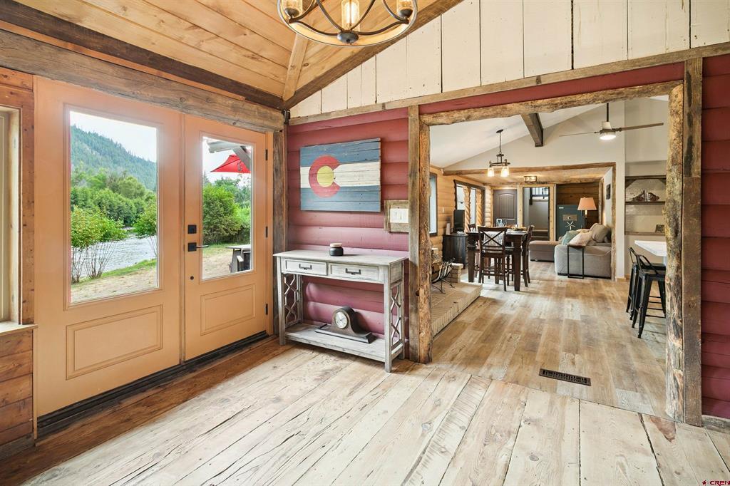 684 Estates Circle Drive Pagosa Springs CO 81147