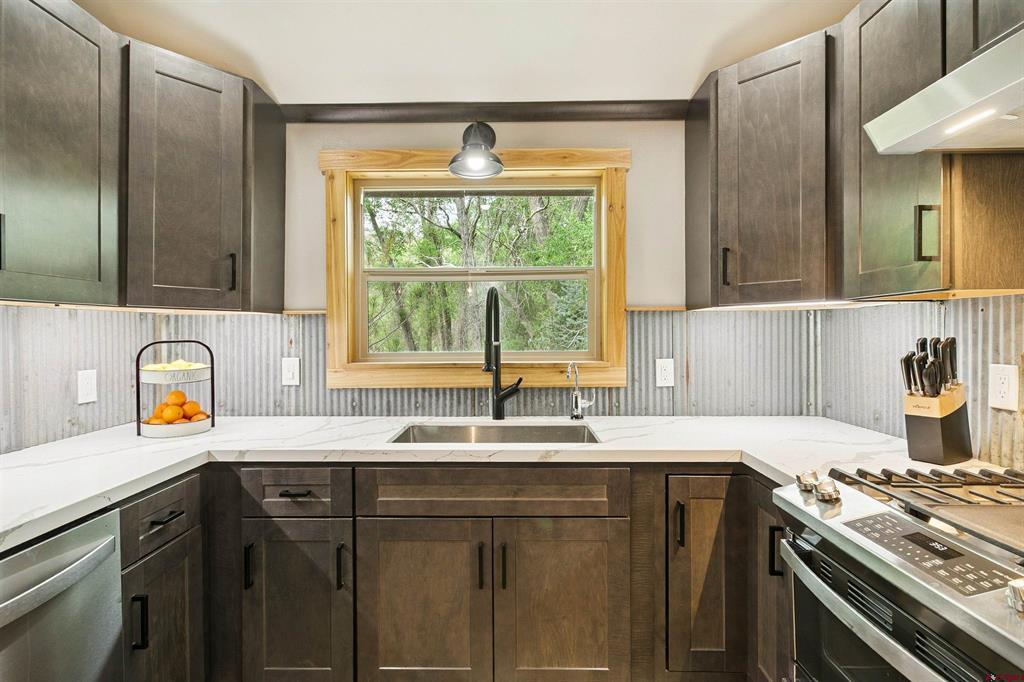 684 Estates Circle Drive Pagosa Springs CO 81147