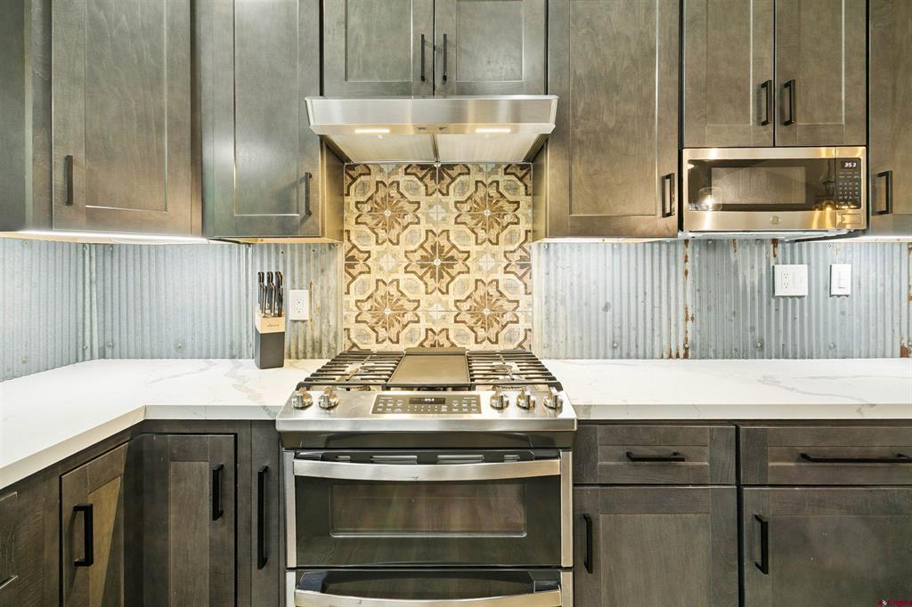 684 Estates Circle Drive Pagosa Springs CO 81147