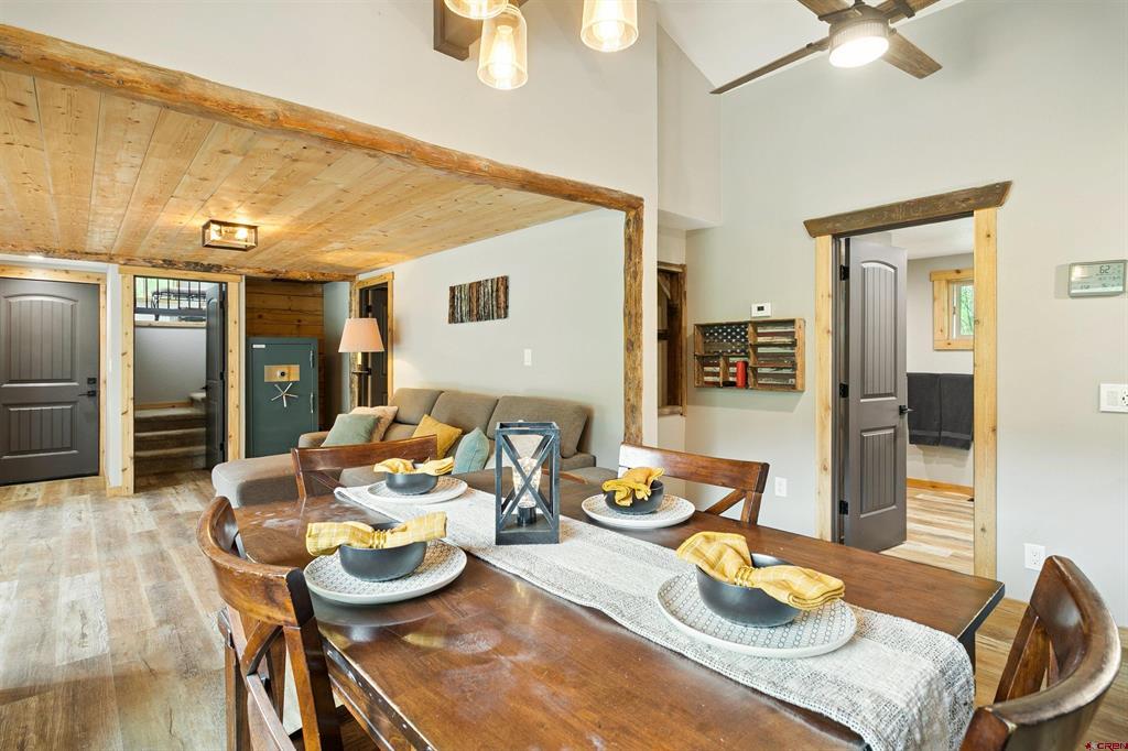 684 Estates Circle Drive Pagosa Springs CO 81147