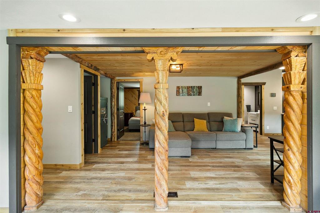 684 Estates Circle Drive Pagosa Springs CO 81147