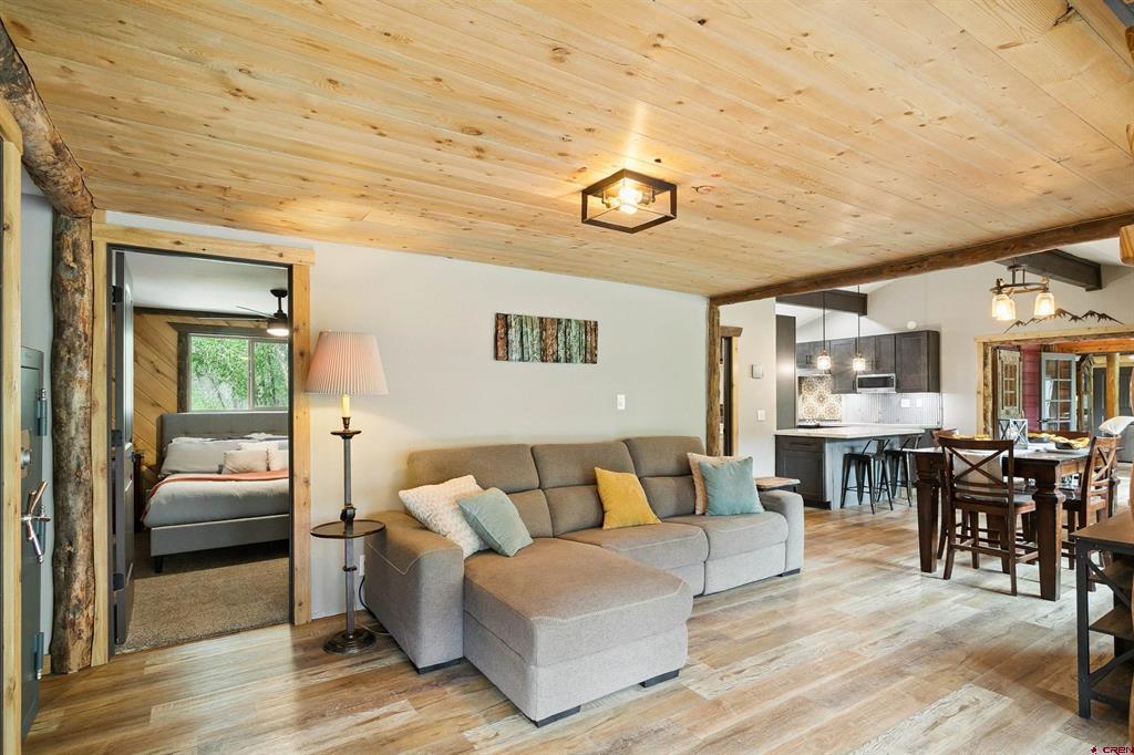 684 Estates Circle Drive Pagosa Springs CO 81147
