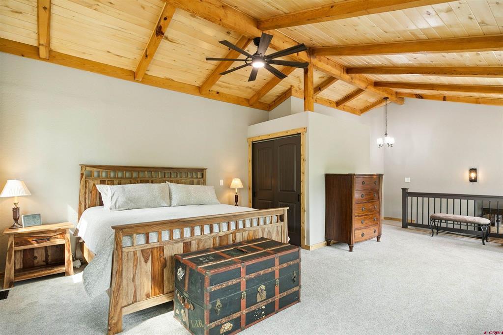 684 Estates Circle Drive Pagosa Springs CO 81147