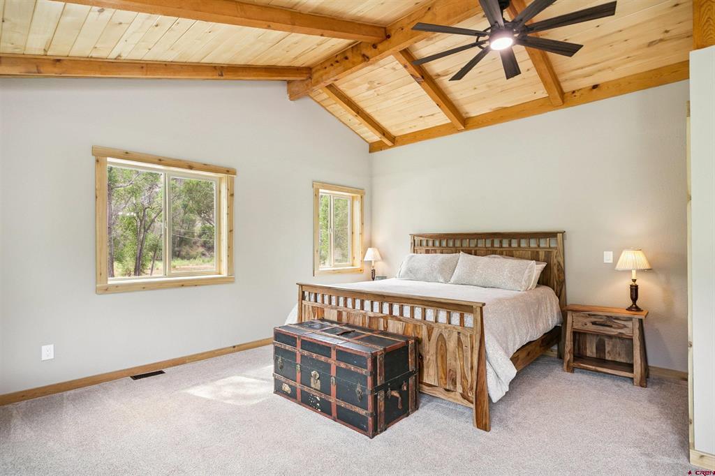 684 Estates Circle Drive Pagosa Springs CO 81147