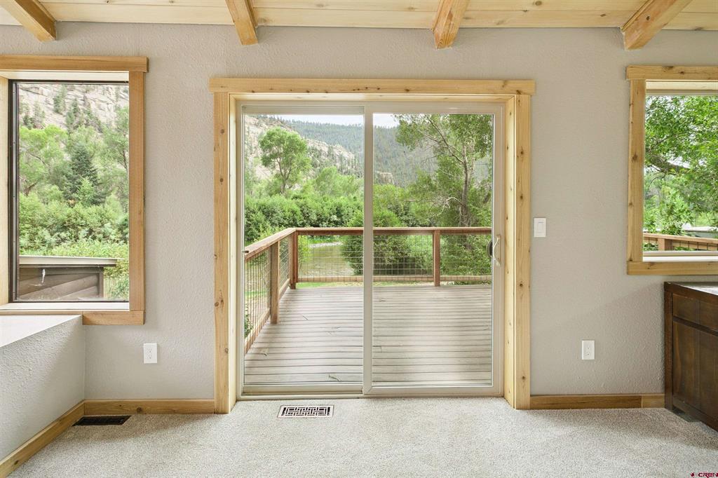 684 Estates Circle Drive Pagosa Springs CO 81147