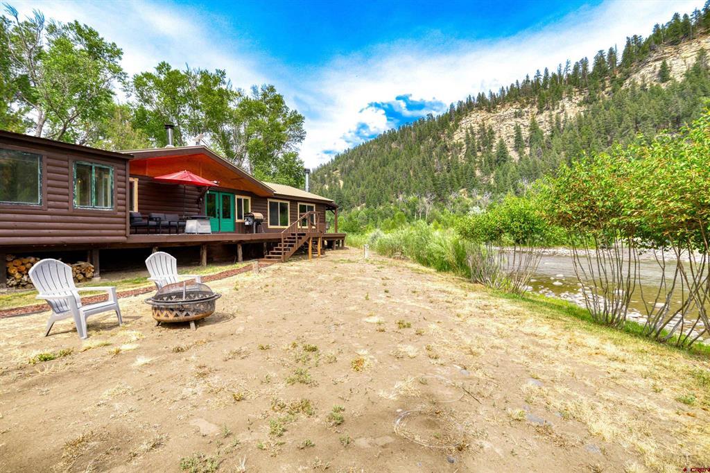 684 Estates Circle Drive Pagosa Springs CO 81147