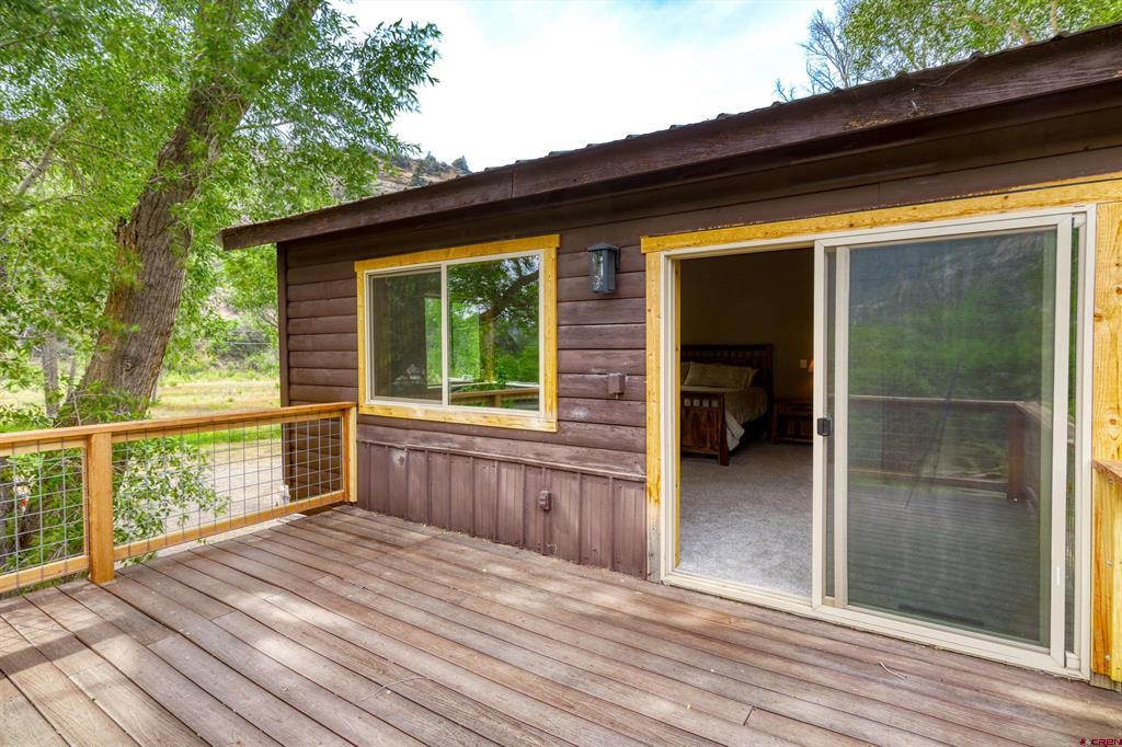 684 Estates Circle Drive Pagosa Springs CO 81147