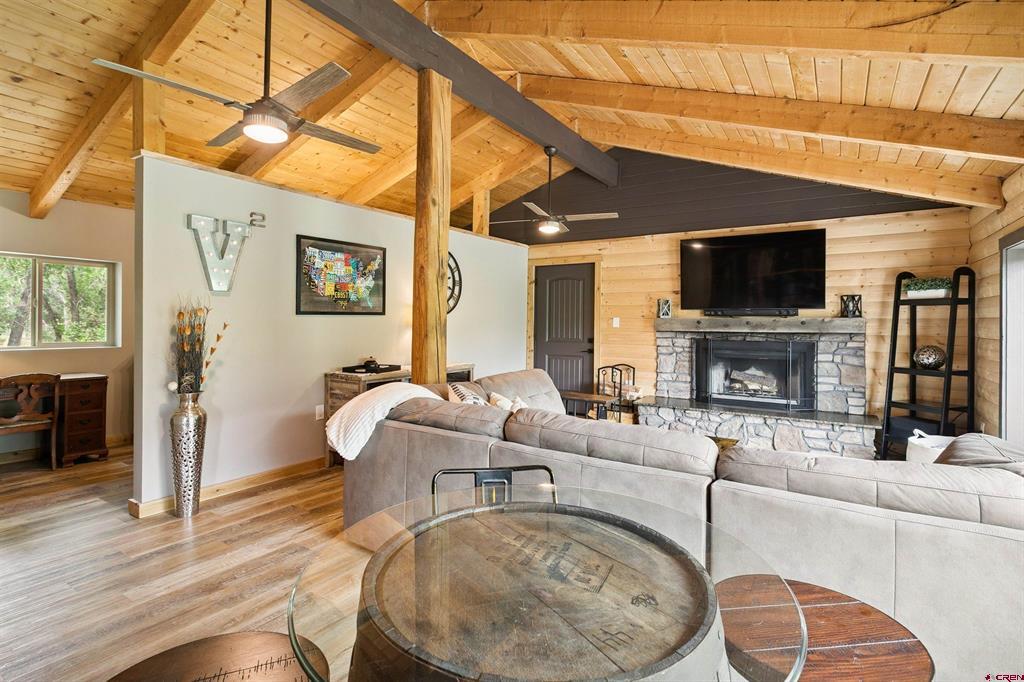 684 Estates Circle Drive Pagosa Springs CO 81147