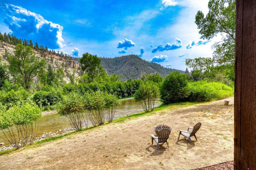 684 Estates Circle Drive Pagosa Springs CO 81147