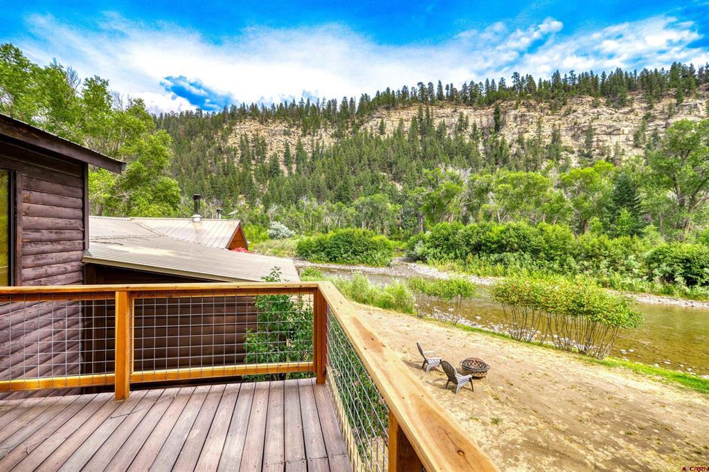 684 Estates Circle Drive Pagosa Springs CO 81147