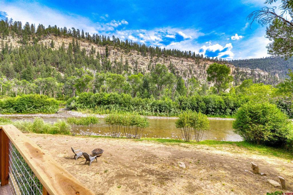 684 Estates Circle Drive Pagosa Springs CO 81147