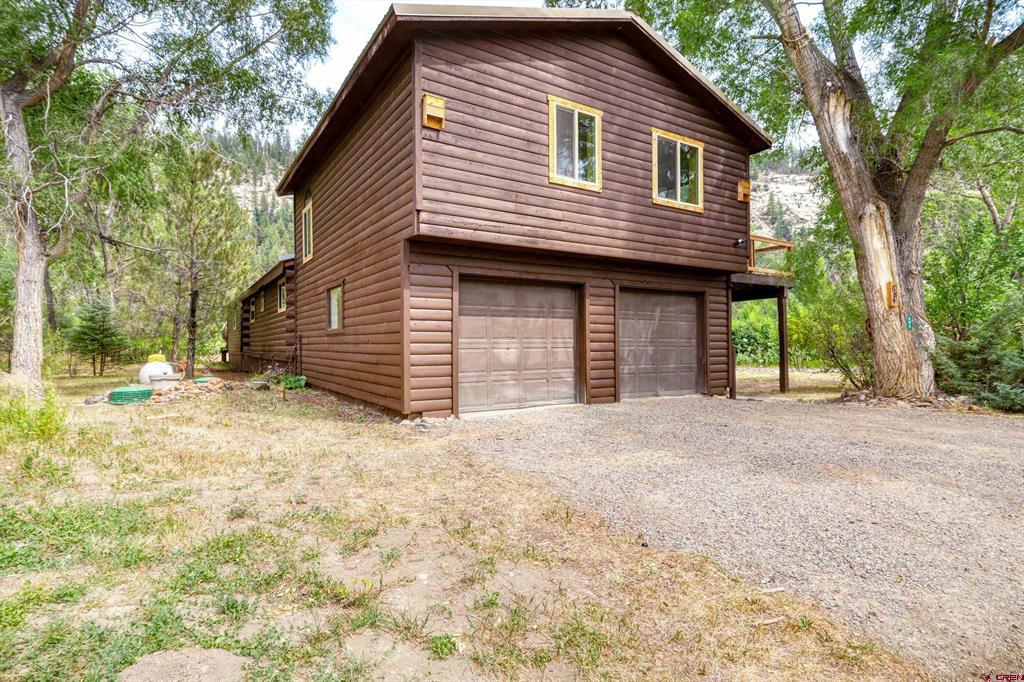 684 Estates Circle Drive Pagosa Springs CO 81147