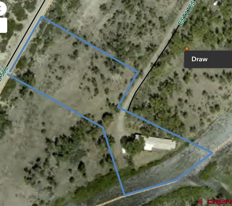 684 Estates Circle Drive Pagosa Springs CO 81147