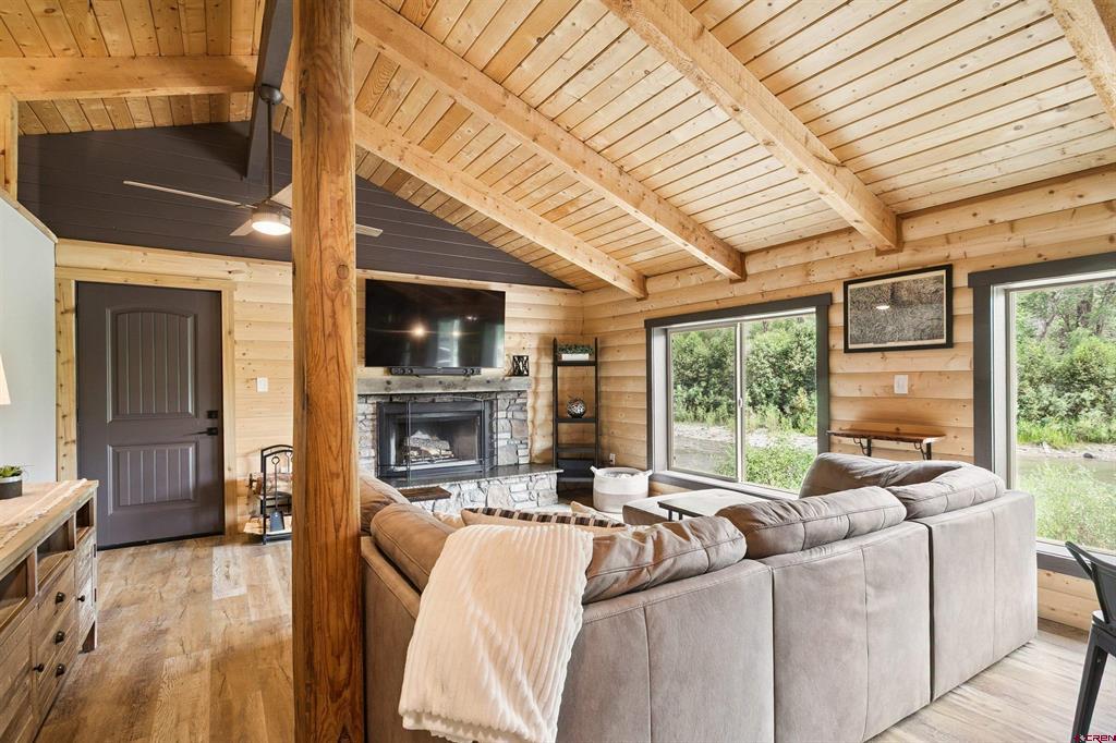 684 Estates Circle Drive Pagosa Springs CO 81147