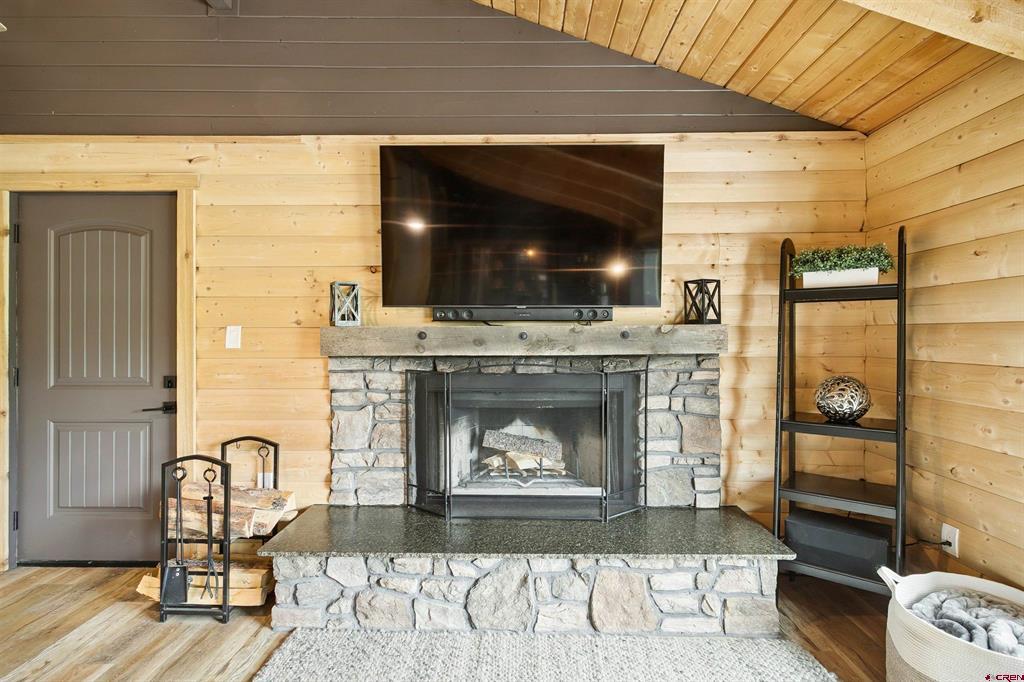 684 Estates Circle Drive Pagosa Springs CO 81147
