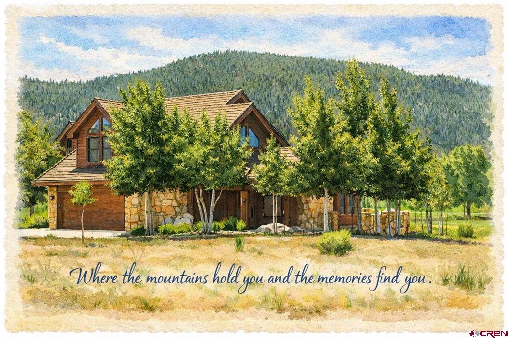 6829 Snead Lane South Fork CO 81154