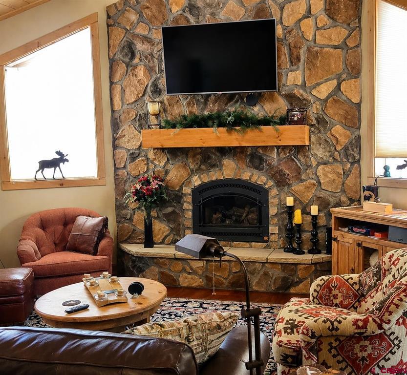 6829 Snead Lane South Fork CO 81154