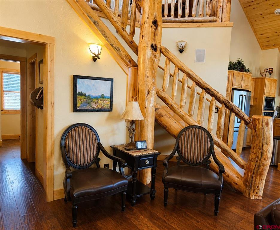 6829 Snead Lane South Fork CO 81154