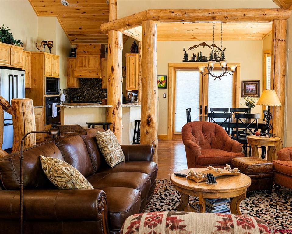 6829 Snead Lane South Fork CO 81154