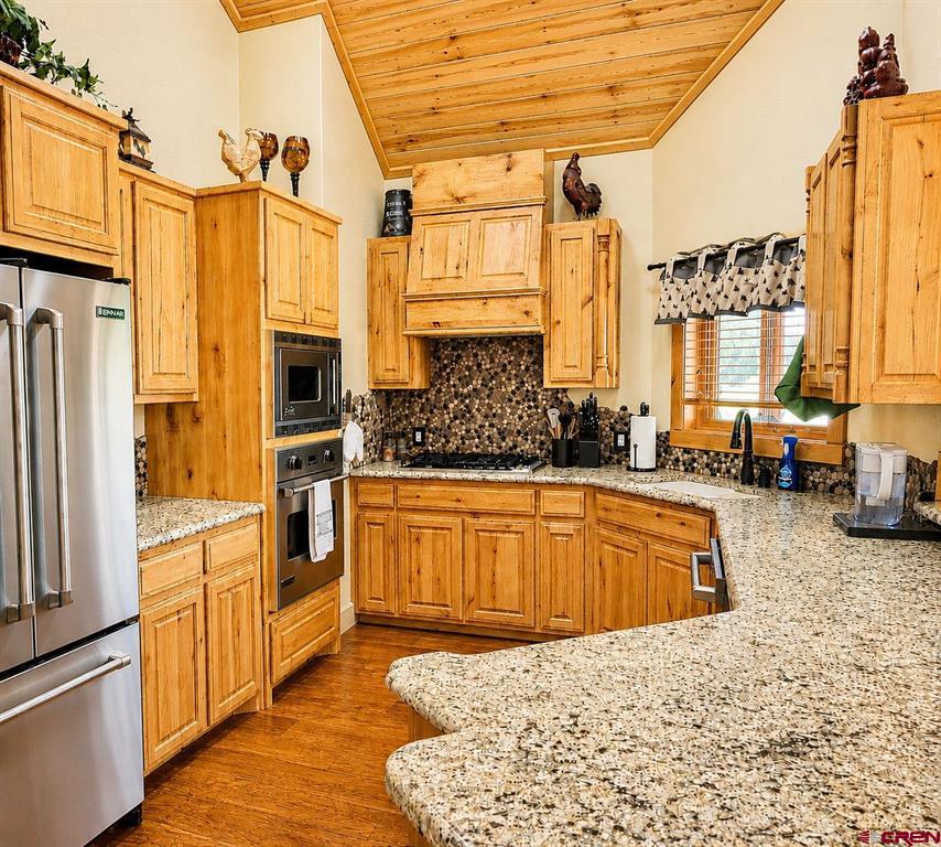 6829 Snead Lane South Fork CO 81154