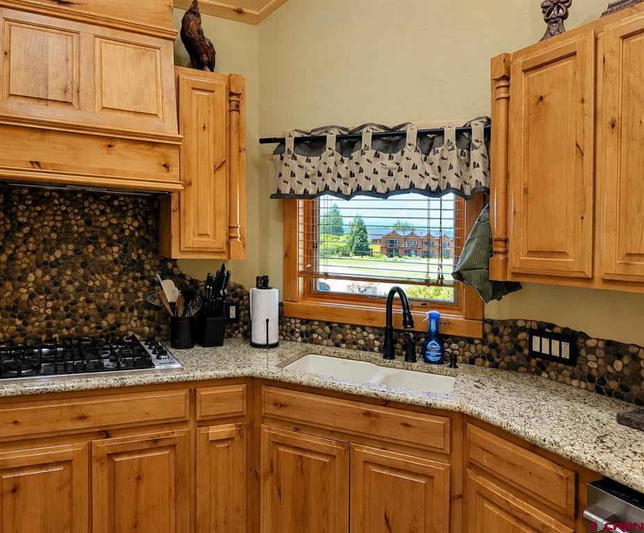 6829 Snead Lane South Fork CO 81154