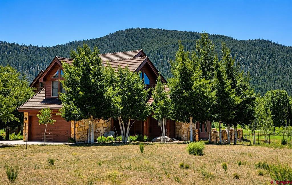 6829 Snead Lane South Fork CO 81154