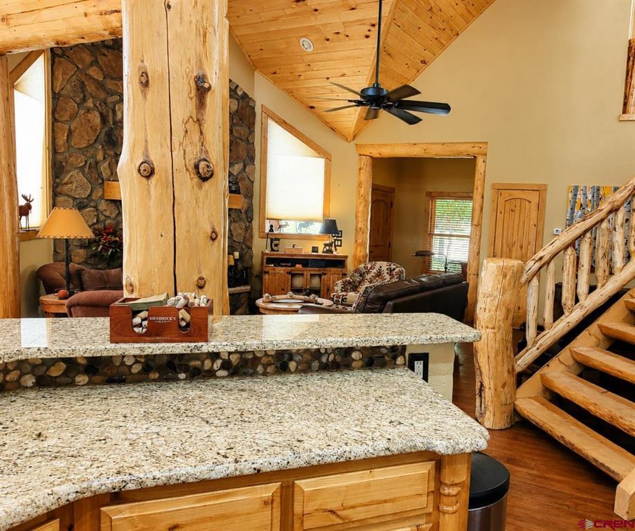 6829 Snead Lane South Fork CO 81154