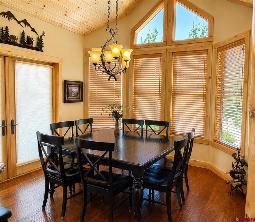 6829 Snead Lane South Fork CO 81154