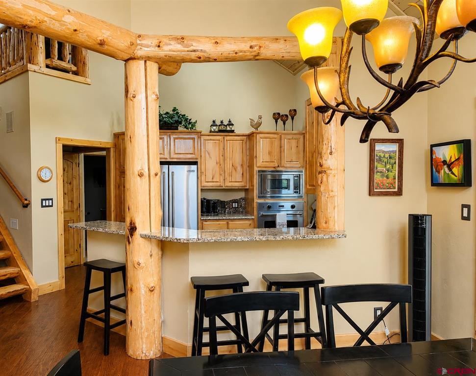 6829 Snead Lane South Fork CO 81154