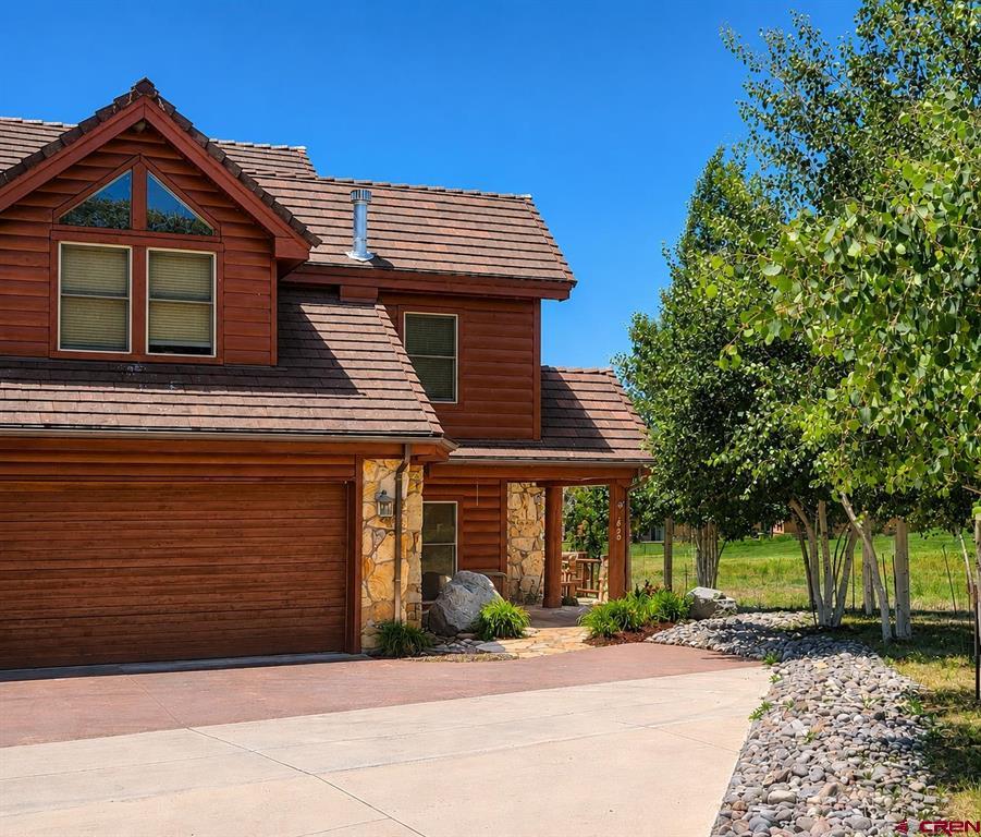 6829 Snead Lane South Fork CO 81154