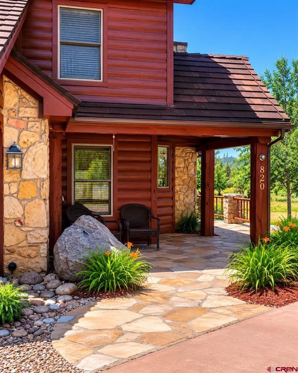 6829 Snead Lane South Fork CO 81154