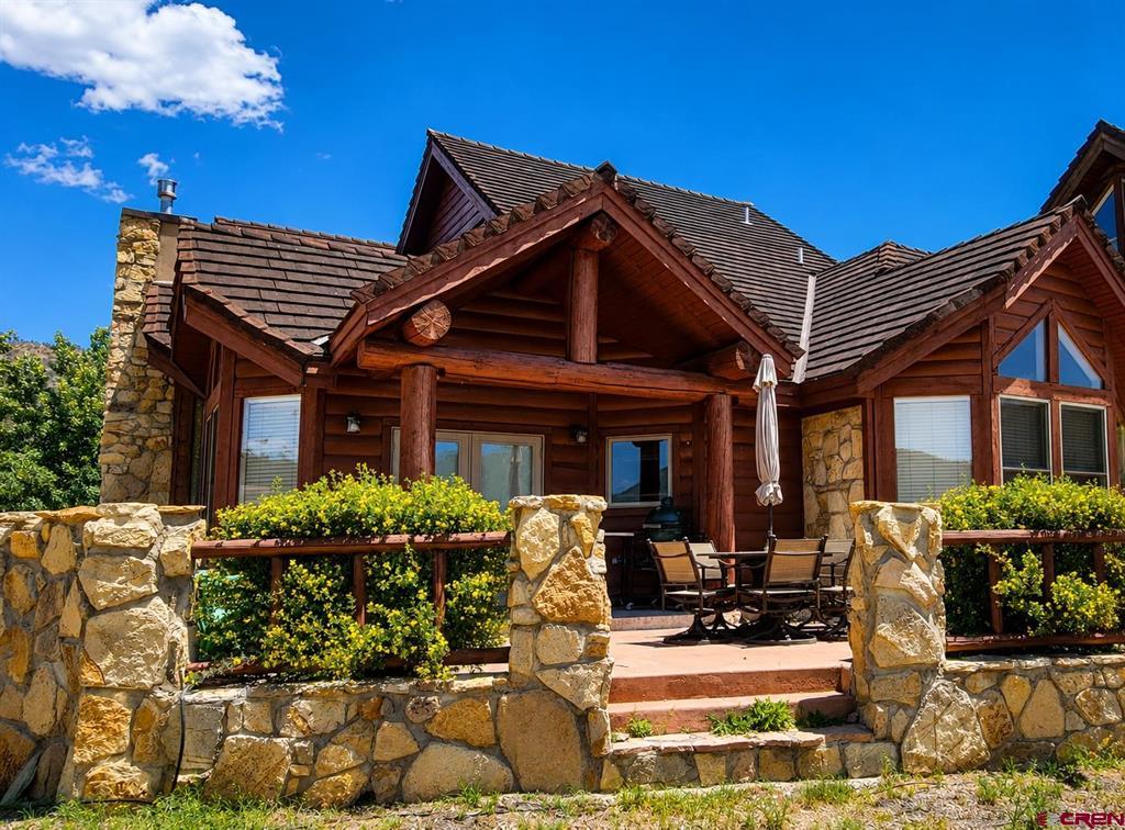 6829 Snead Lane South Fork CO 81154
