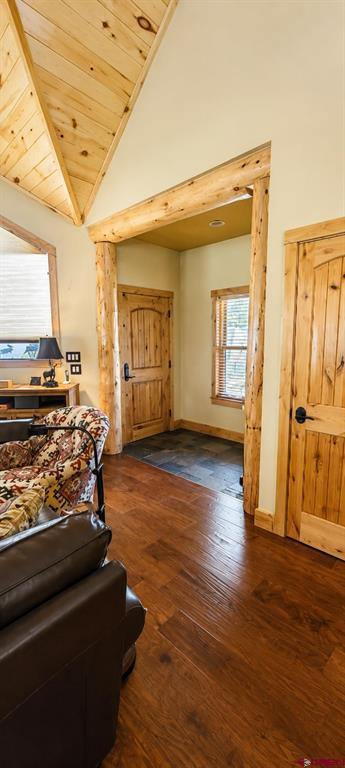 6829 Snead Lane South Fork CO 81154